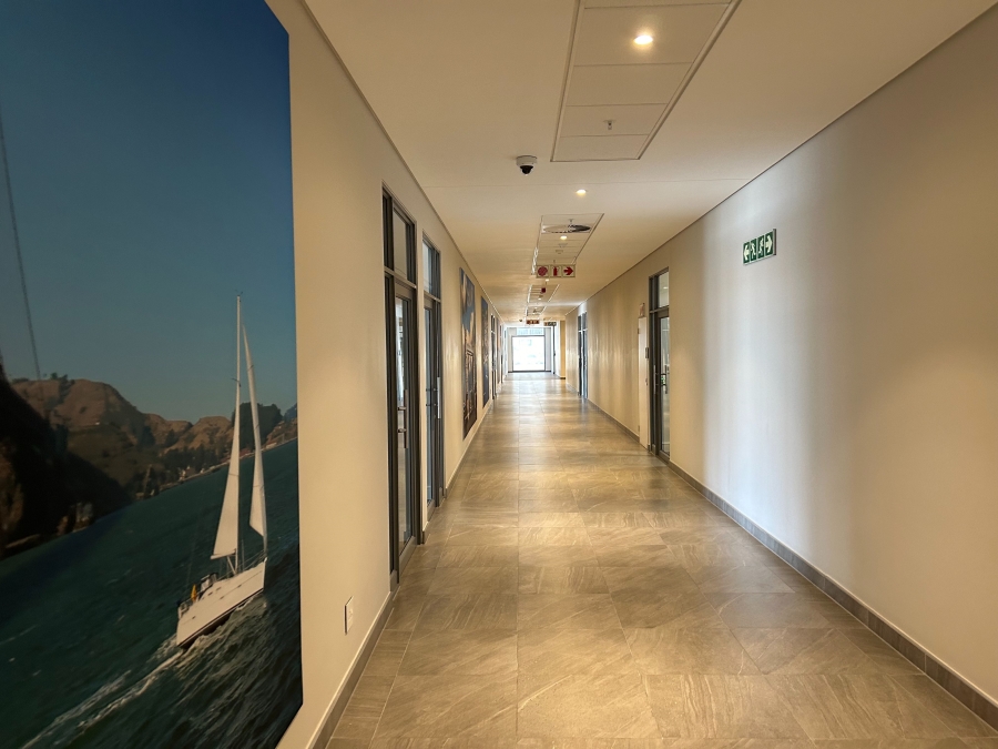 To Let Commercial Property for Rent in Foreshore Western Cape